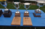 URA Team Point Cups